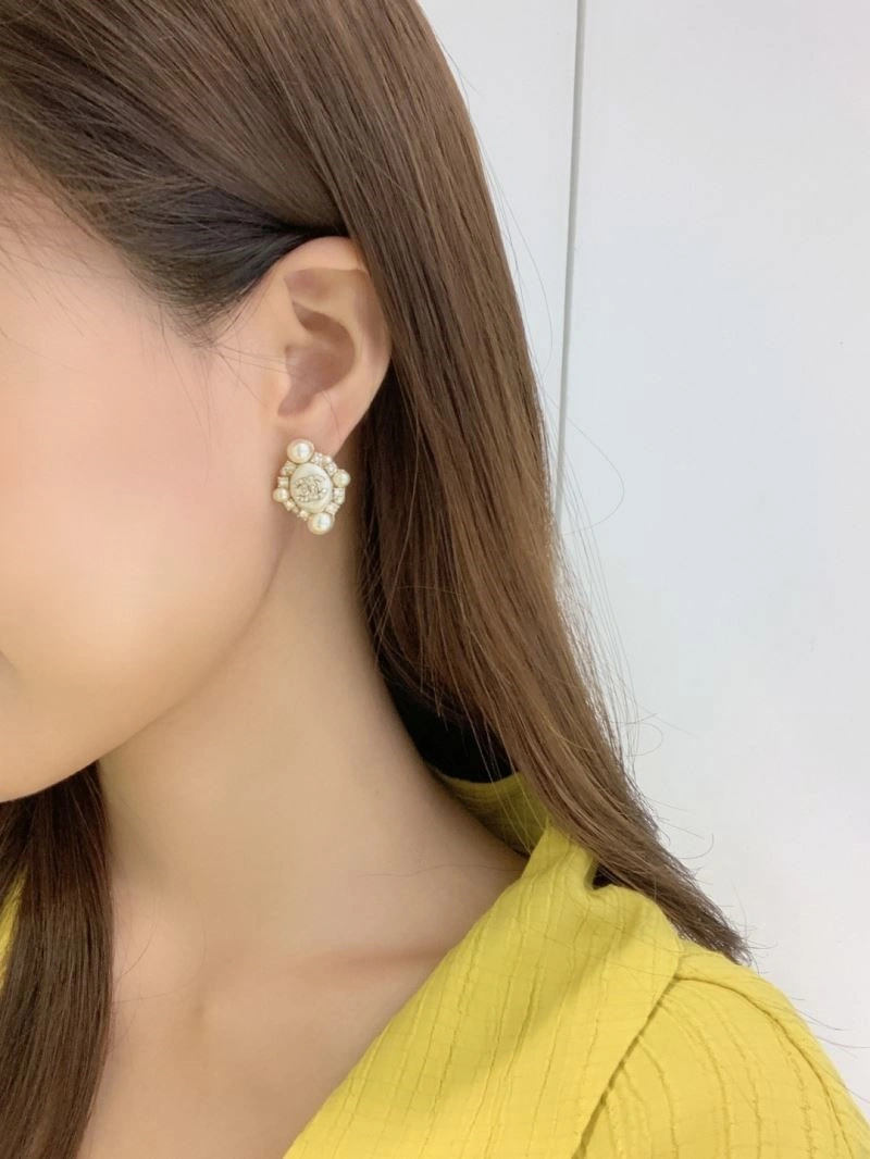 Chanel Earrings ZeroBulk 223717