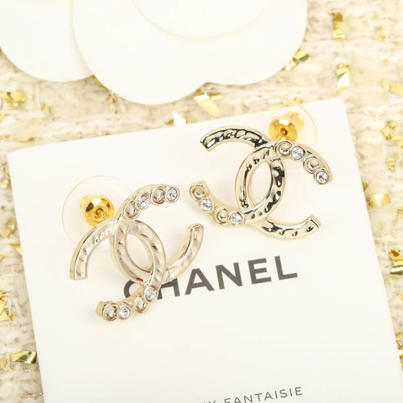 FashionForward Chanel Earrings 223764