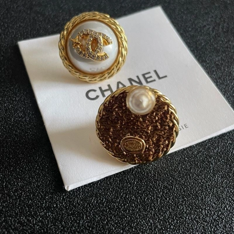 Chanel Earrings GoodFit 223698