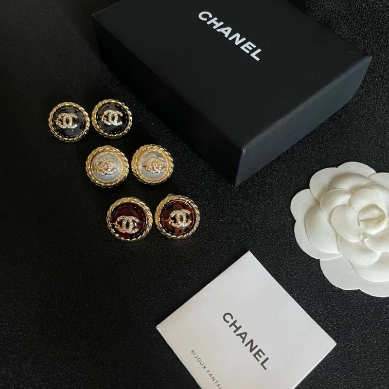 Chanel Earrings ModernLook 223740