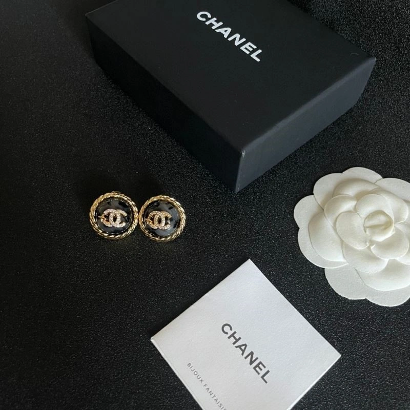 Chanel Earrings ModernLook 223740