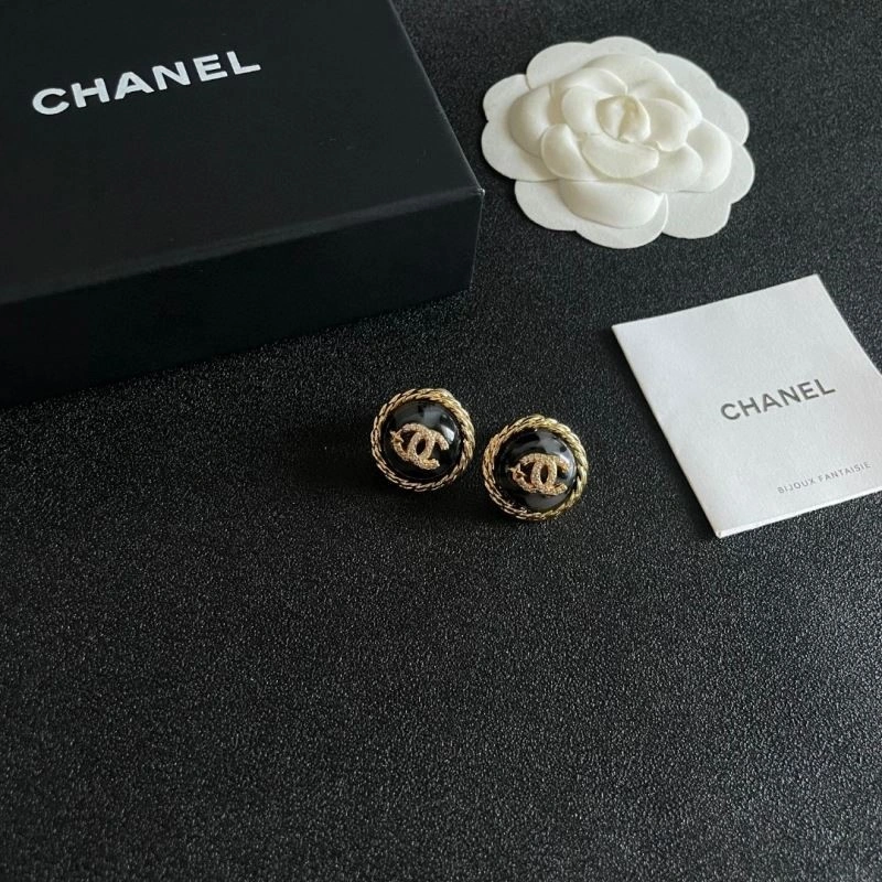 Chanel Earrings ModernLook 223740