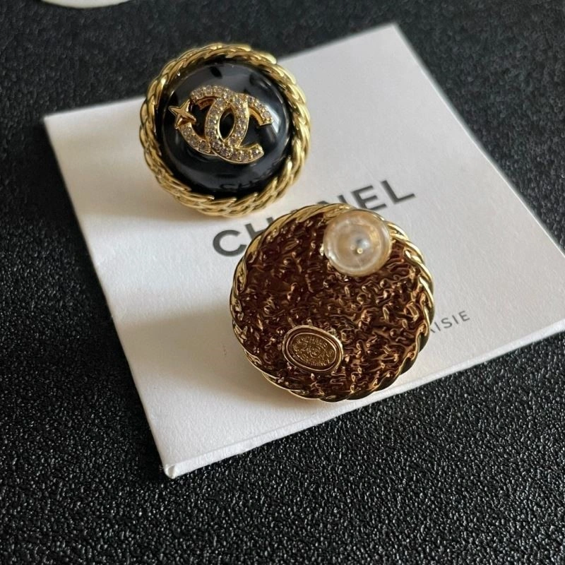 Chanel Earrings ModernLook 223740