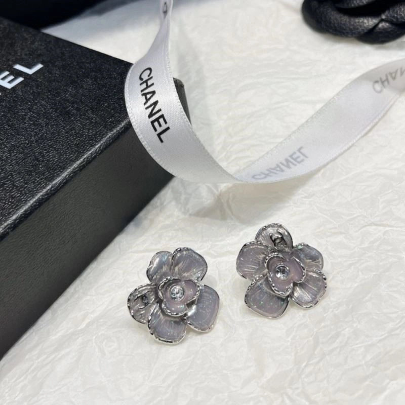 Chanel Earrings Packable 223680