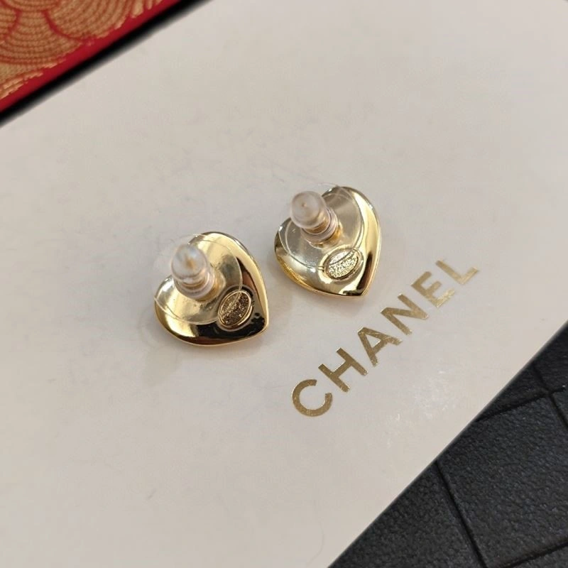 Chanel Earrings RelaxedFit 223670