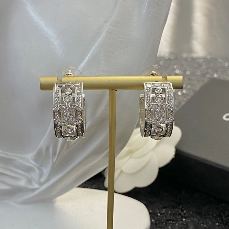 SoftTouch Chanel Earrings 223673
