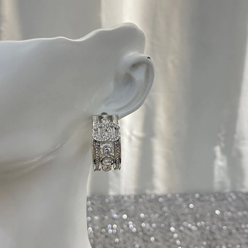 SoftTouch Chanel Earrings 223673