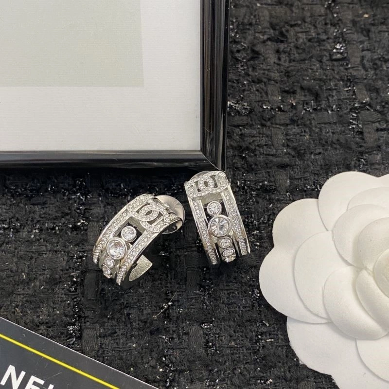 SoftTouch Chanel Earrings 223673