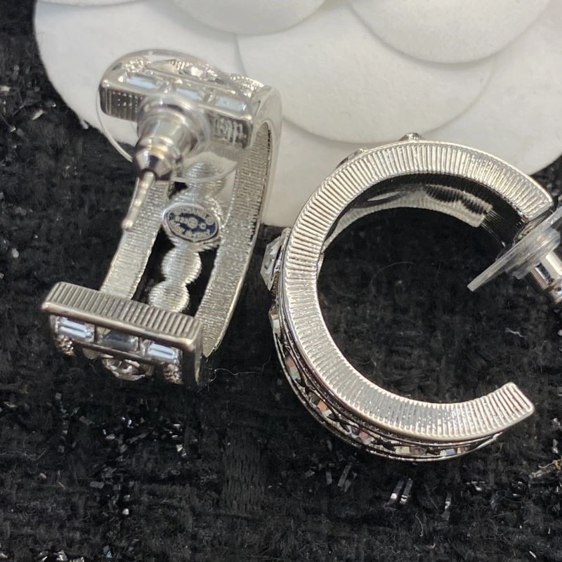 SoftTouch Chanel Earrings 223673