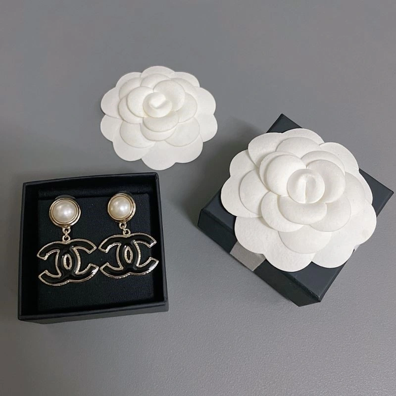 Chanel Earrings TechFriendly 223689