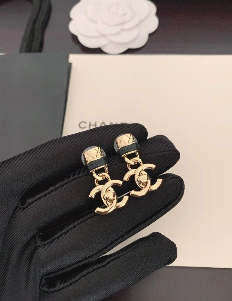 Efficient Chanel Earrings 223678