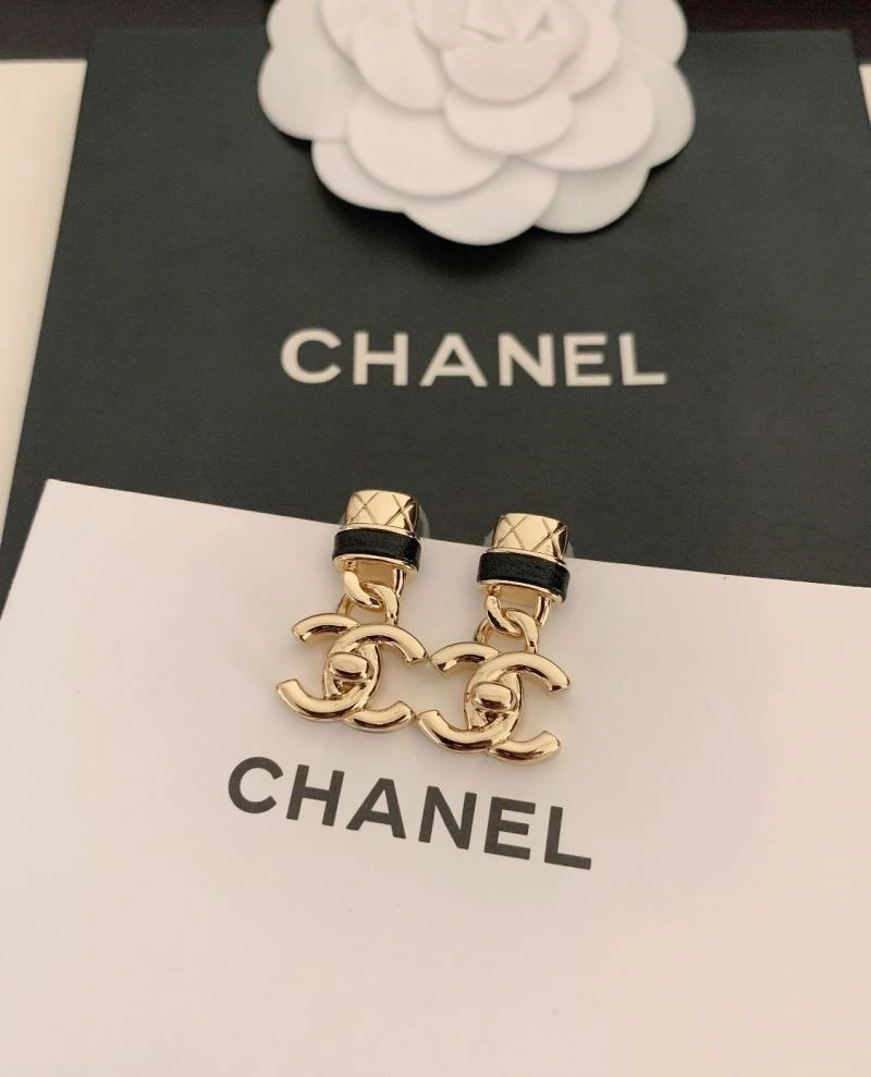 Efficient Chanel Earrings 223678