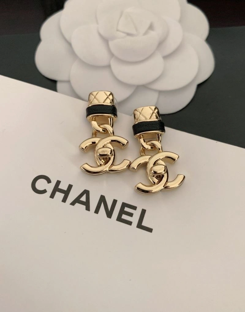 Efficient Chanel Earrings 223678