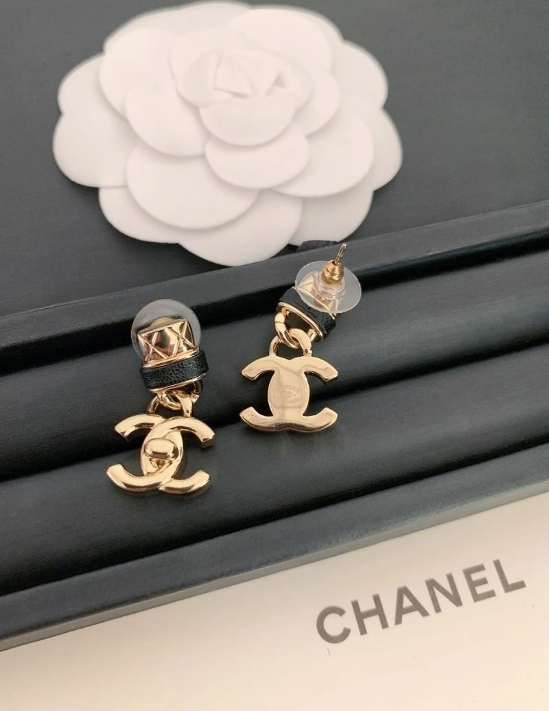 Efficient Chanel Earrings 223678