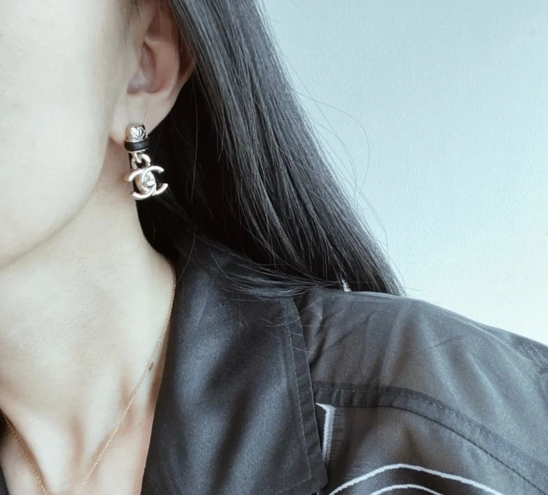 Efficient Chanel Earrings 223678