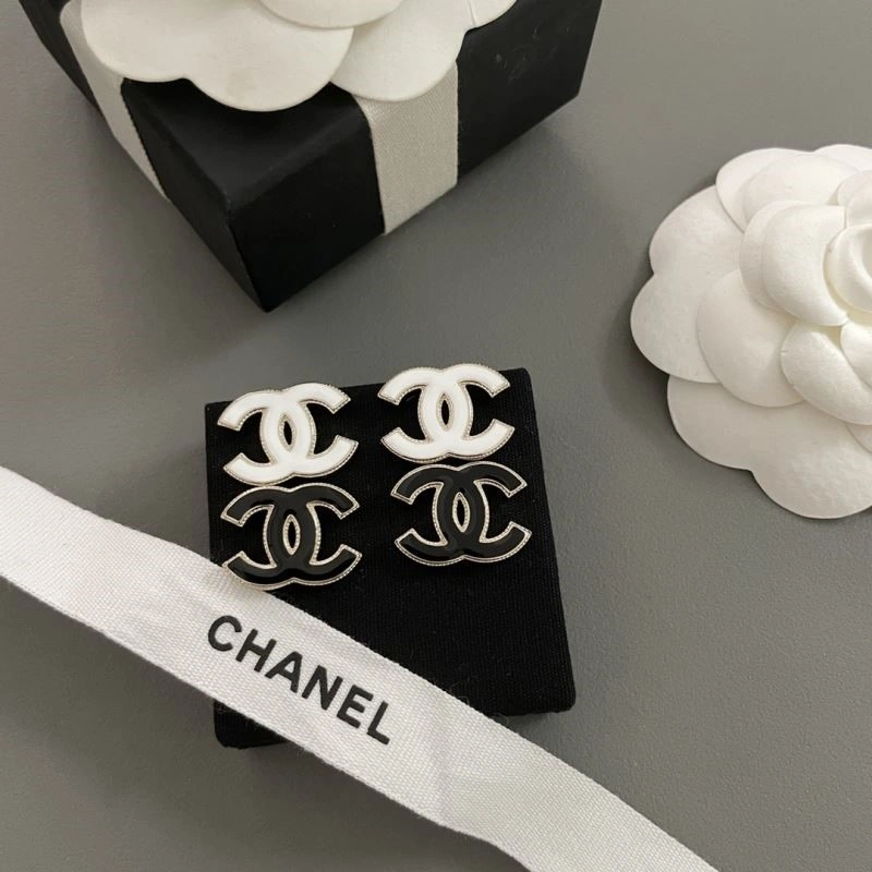 DailyWear Chanel Earrings 223674