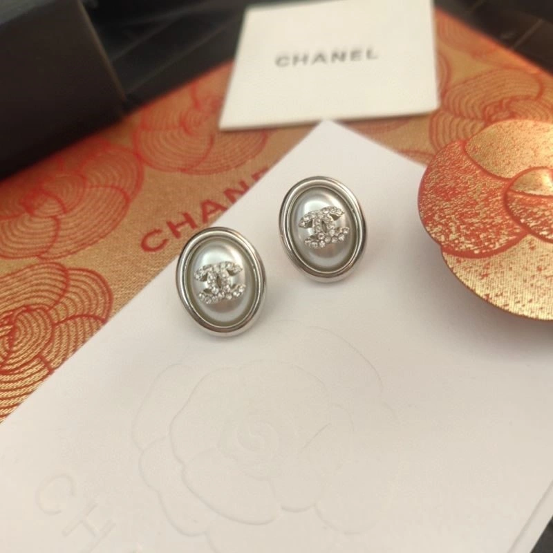 Chanel Earrings TechFriendly 223696