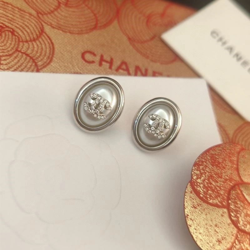 Chanel Earrings TechFriendly 223696