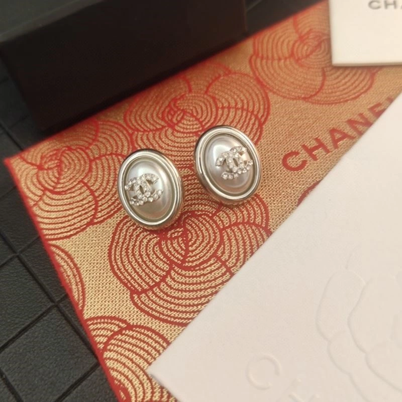 Chanel Earrings TechFriendly 223696