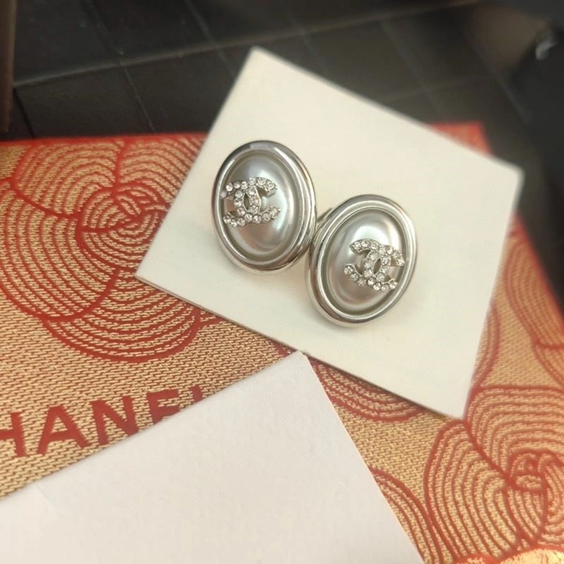 Chanel Earrings TechFriendly 223696