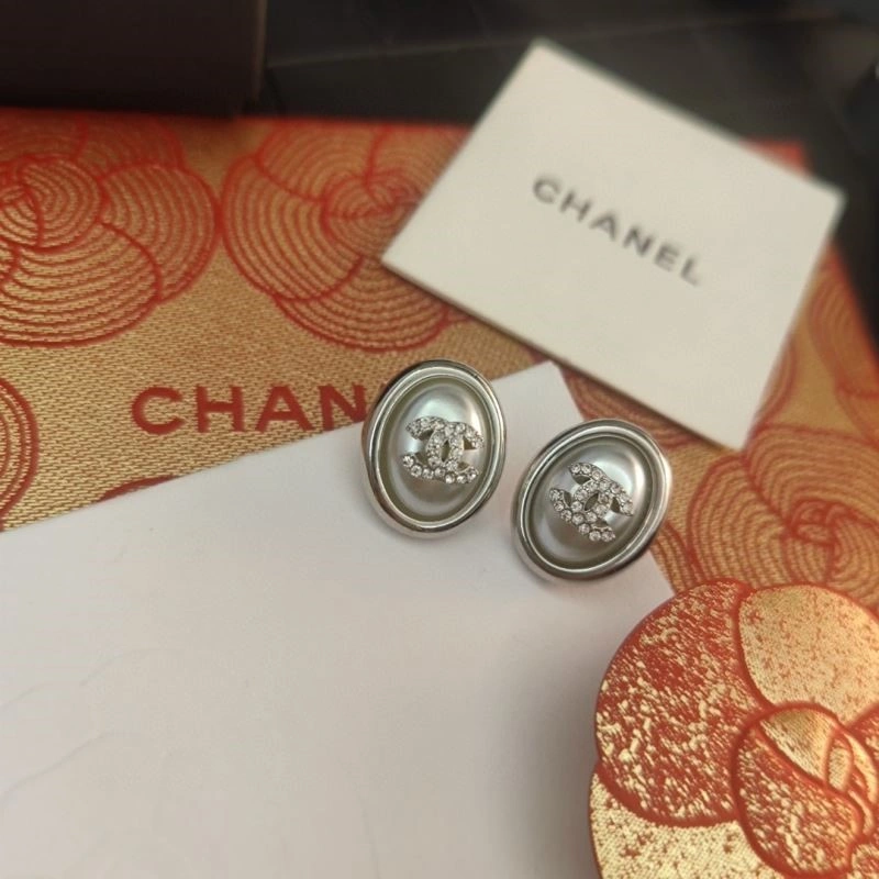 Chanel Earrings TechFriendly 223696
