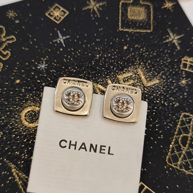 ModernLook Chanel Earrings 223735