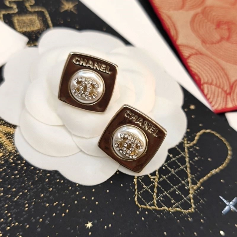 ModernLook Chanel Earrings 223735
