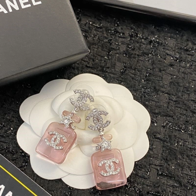 Chanel Earrings TechFriendly 223656