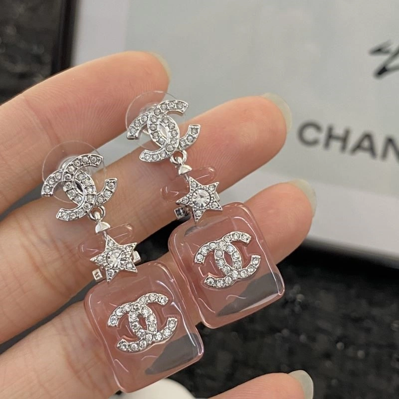 Chanel Earrings TechFriendly 223656