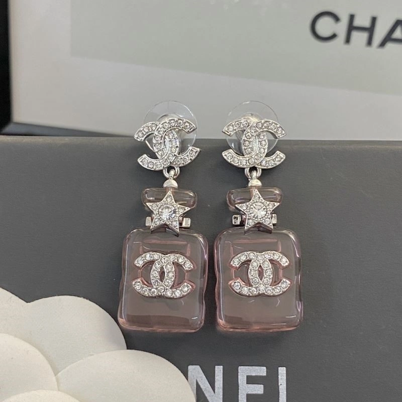 Chanel Earrings TechFriendly 223656