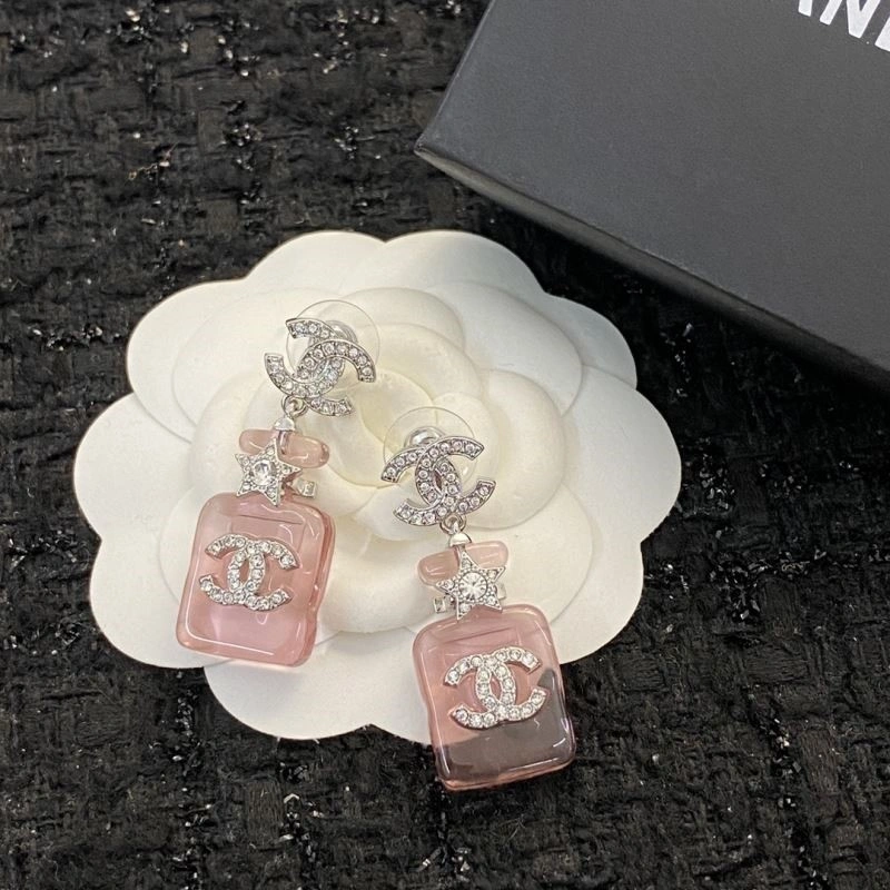 Chanel Earrings TechFriendly 223656