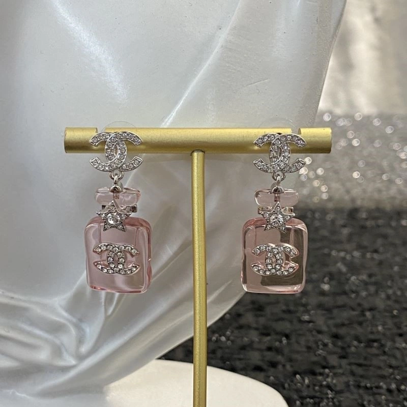 Chanel Earrings TechFriendly 223656