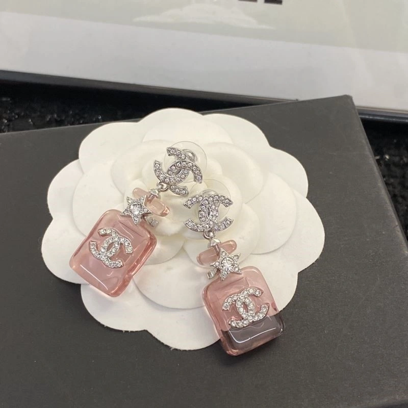 Chanel Earrings TechFriendly 223656