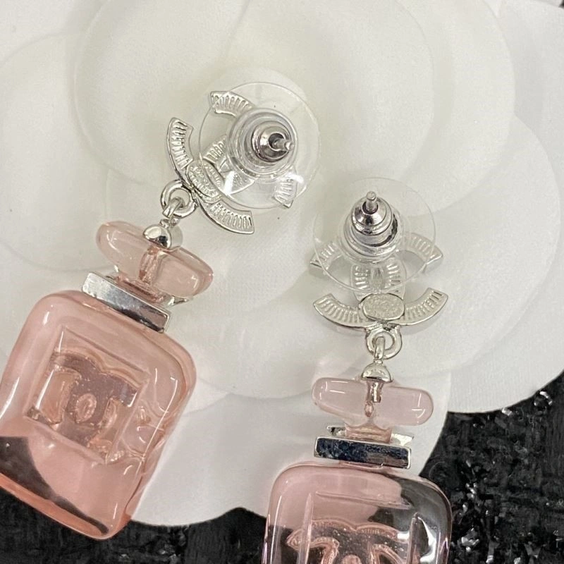 Chanel Earrings TechFriendly 223656