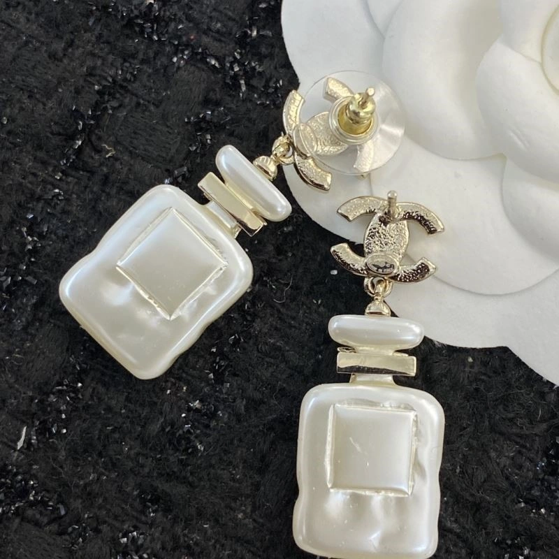 Chanel Earrings TechFriendly 223675
