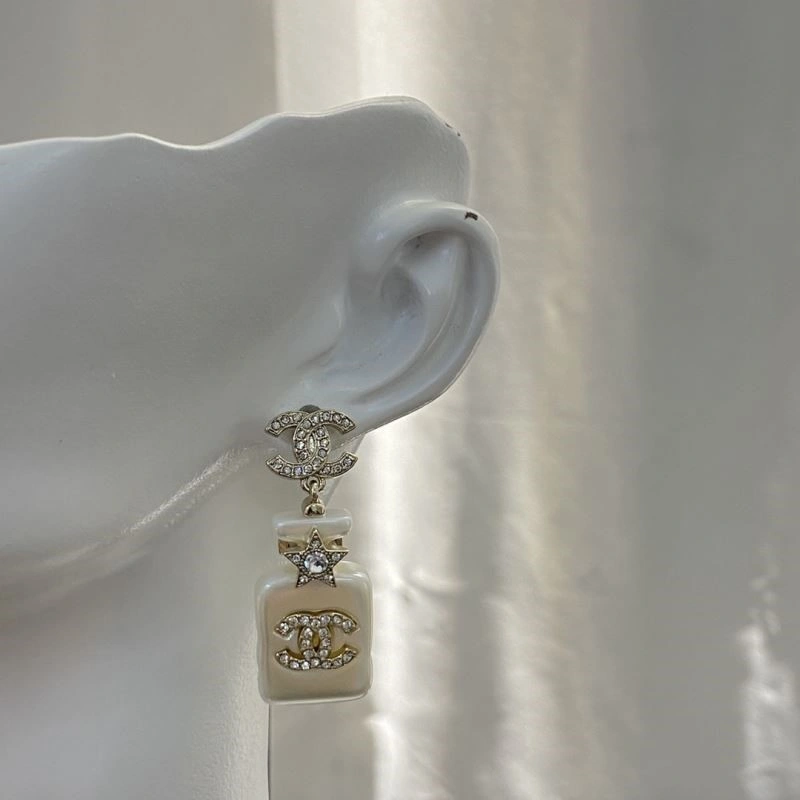Chanel Earrings TechFriendly 223675