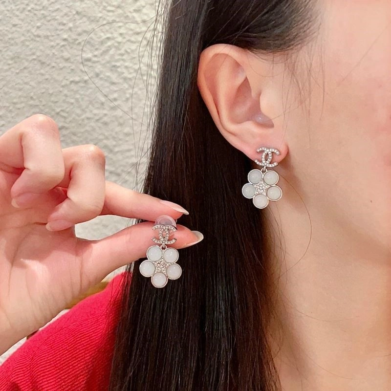 FastDry Chanel Earrings 223660