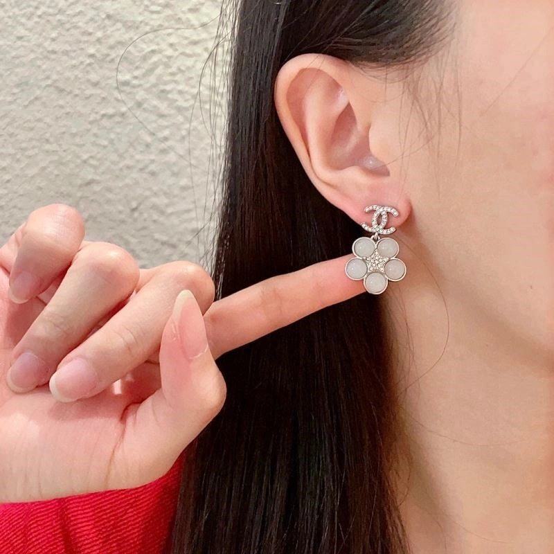 FastDry Chanel Earrings 223660