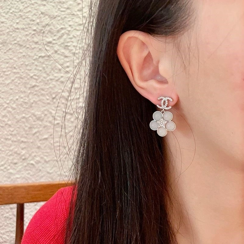 FastDry Chanel Earrings 223660