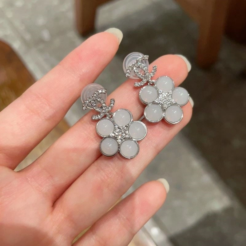 FastDry Chanel Earrings 223660