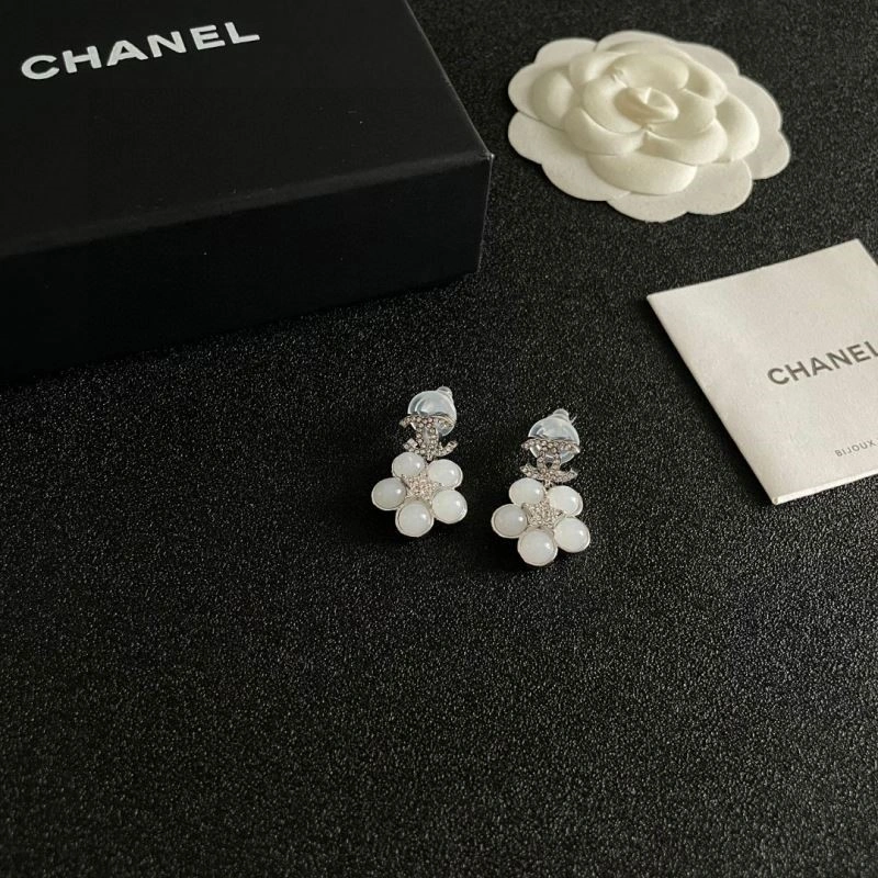 FastDry Chanel Earrings 223660