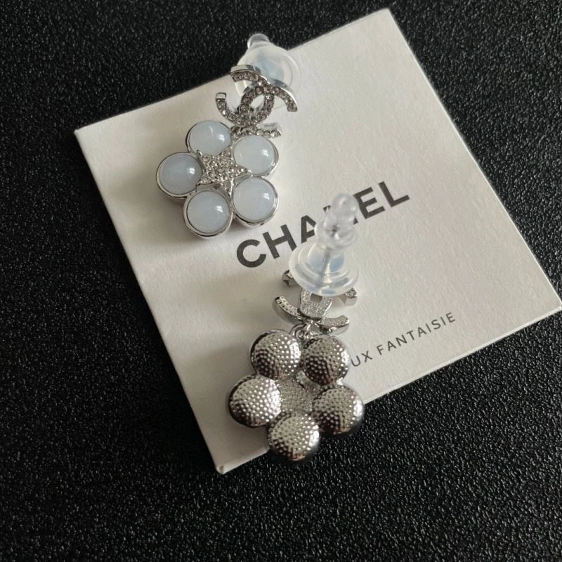 FastDry Chanel Earrings 223660