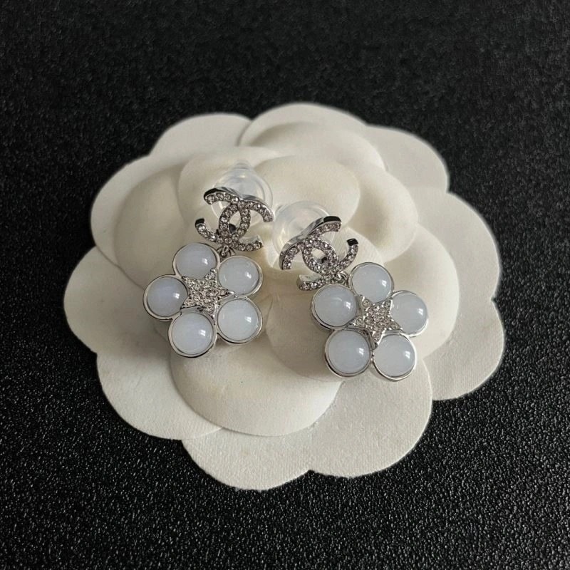 FastDry Chanel Earrings 223660