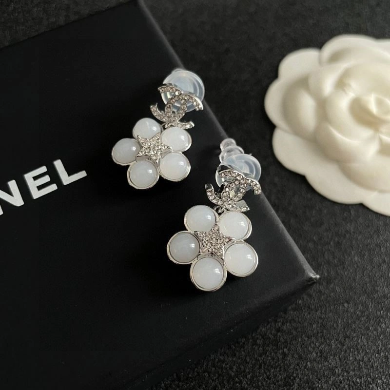 FastDry Chanel Earrings 223660