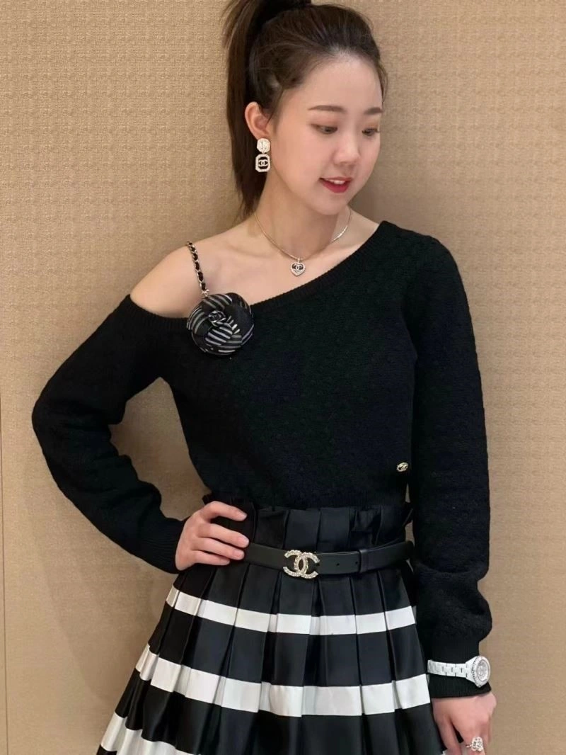 Chanel Earrings Popular 223657