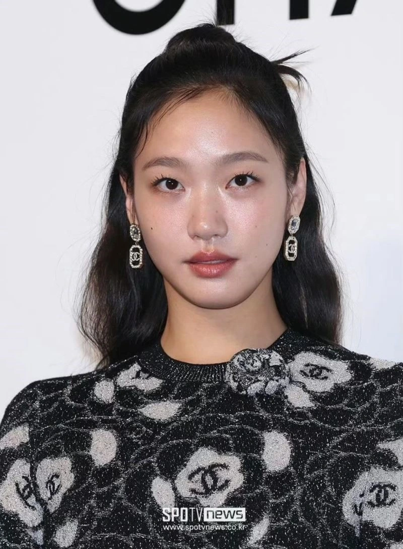 Chanel Earrings Popular 223657
