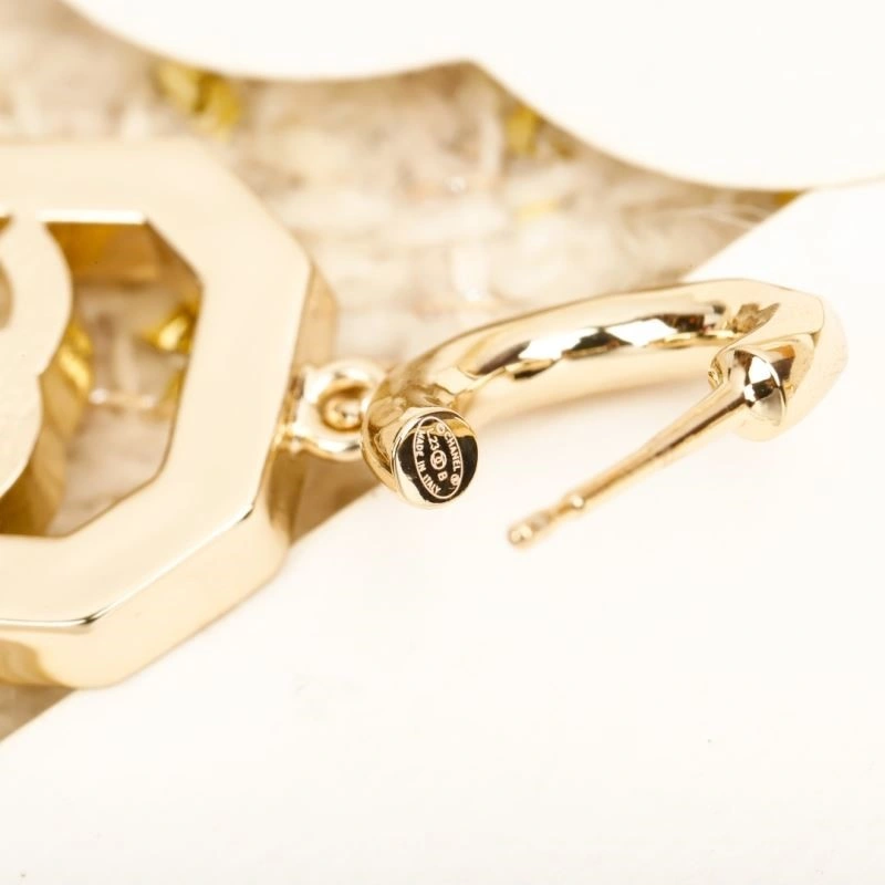 Chanel Earrings GoodFit 223655
