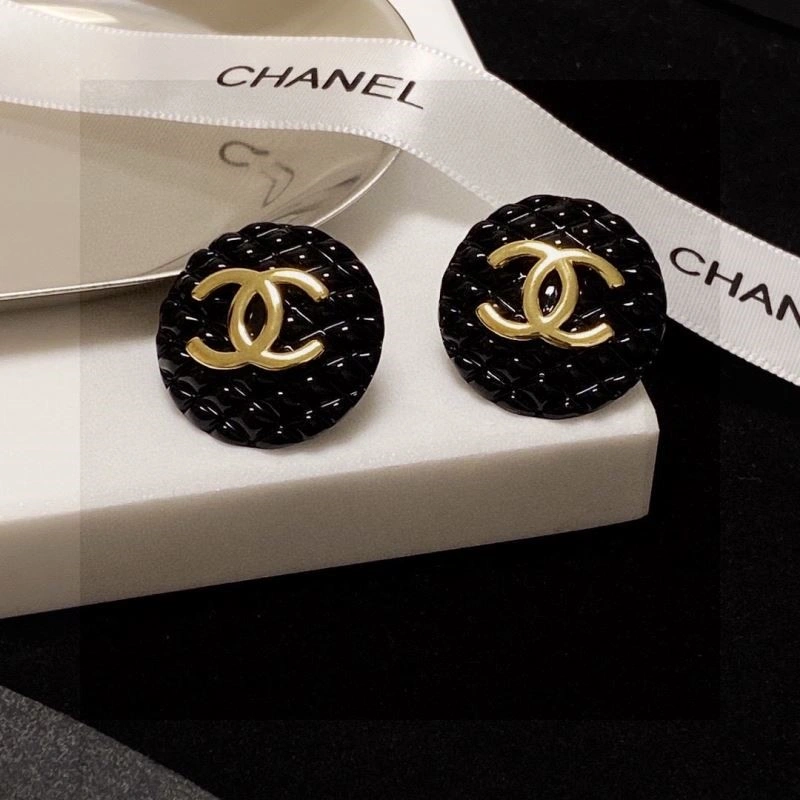 Chanel Earrings Seasonal 223659