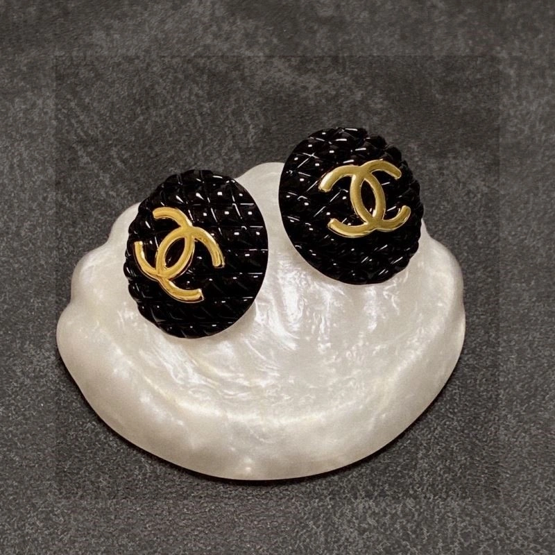 Chanel Earrings Seasonal 223659