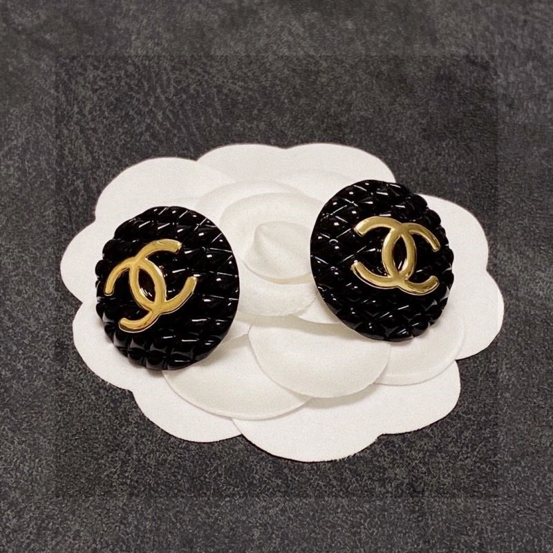 Chanel Earrings Seasonal 223659